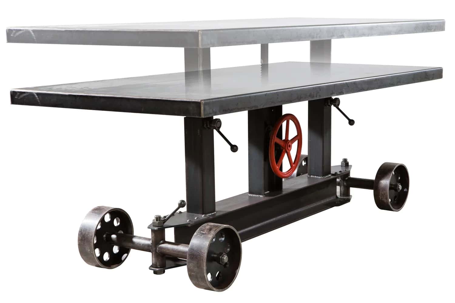 SL-015 The Jigger