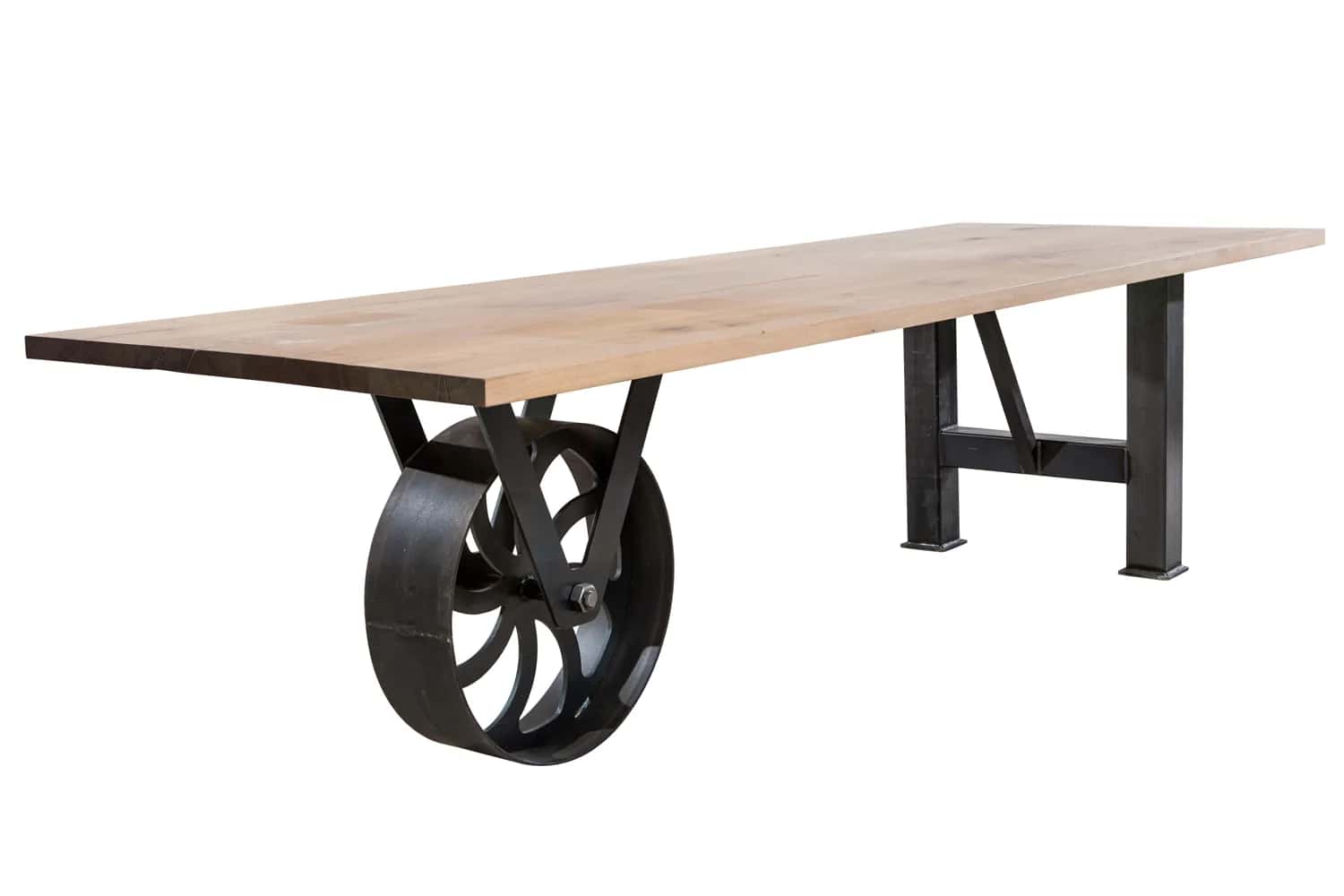 SL-019 The wheelbarrow