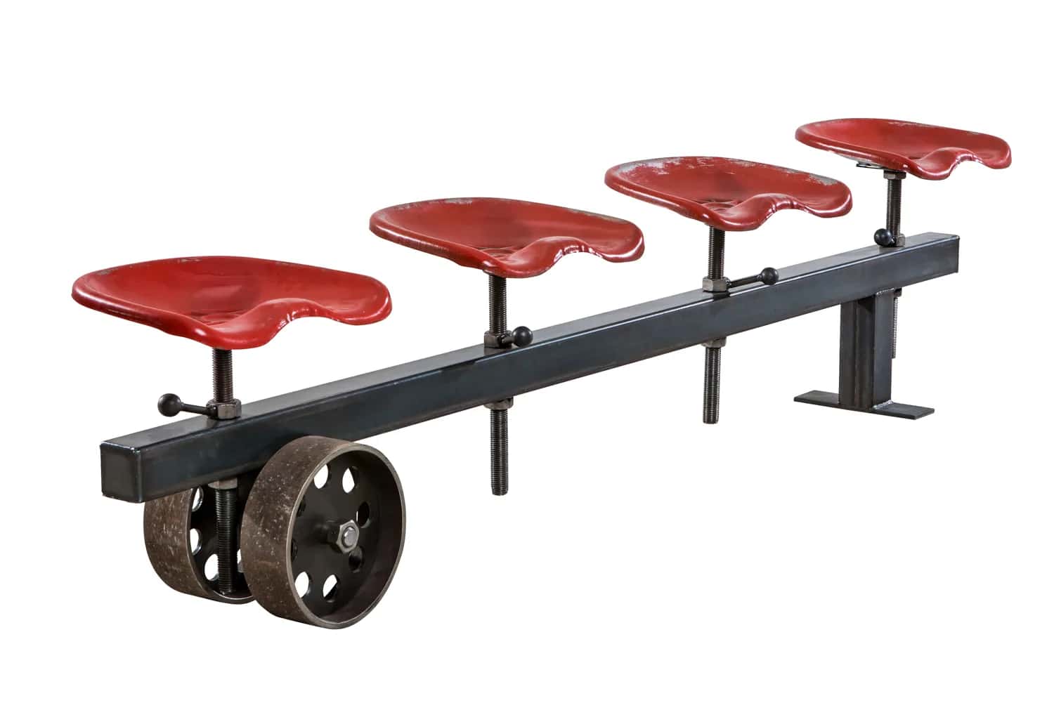 SL-115 Bench