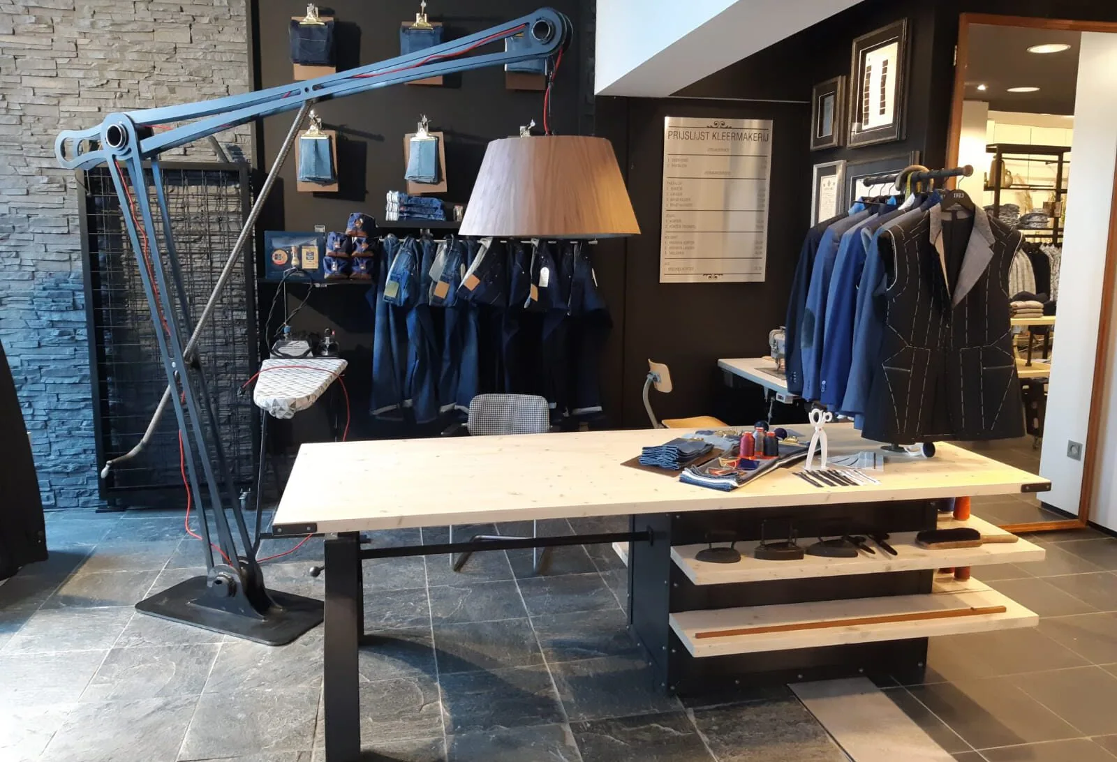 Schirm Menswear, photo 2