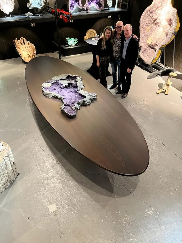 Stone Gallery, photo 1